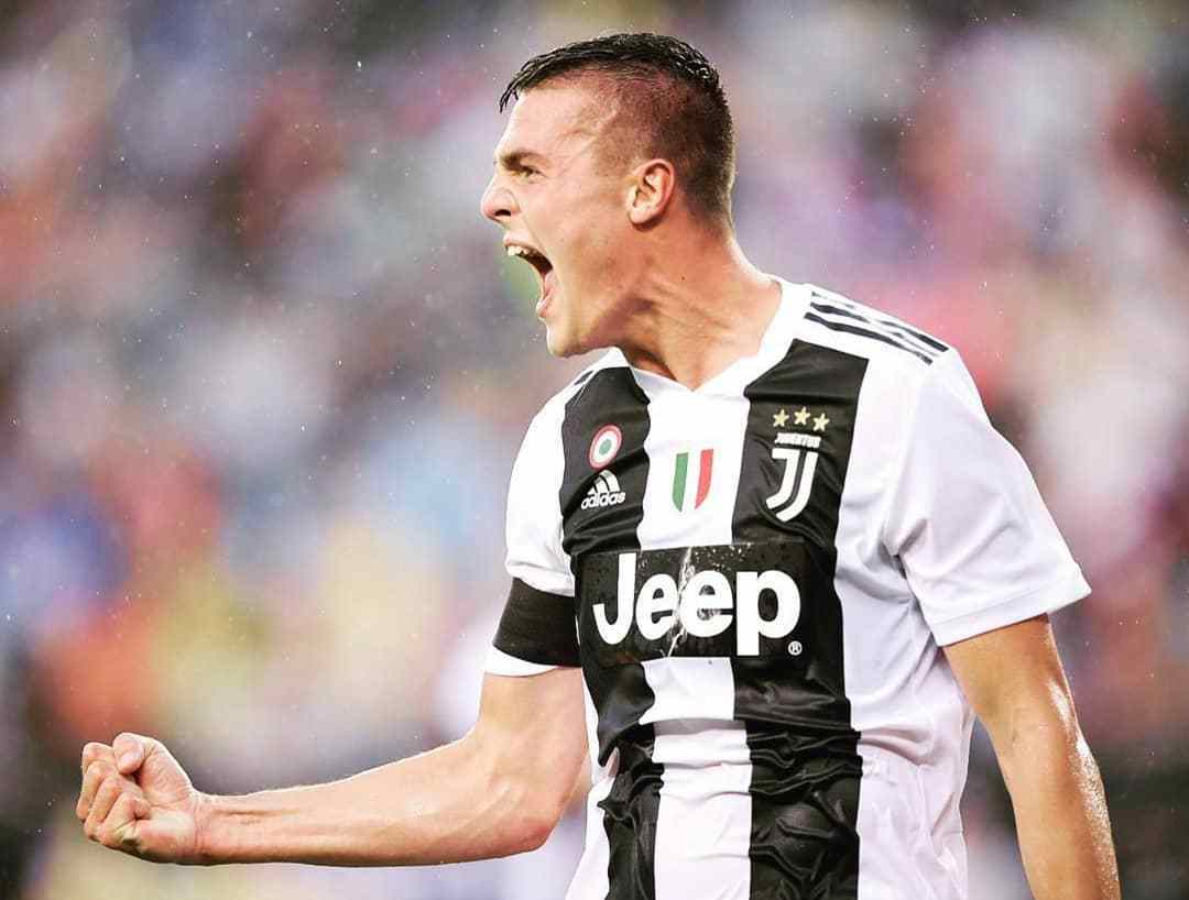 Juventus wygrywa Bayern Monachium
